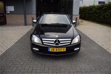 Mercedes-Benz C-klasse - 200 CDI