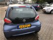 Toyota Aygo - 1.0-12V Comfort |Airco|5deurs|Goed onderhouden|Nette auto - 1 - Thumbnail