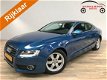 Audi A5 Coupé - 2.0 TFSI Pro Line MMI NAVI / LEDER / LED+XENON / ECC / CRUISE / 17INCH / 106DKM APK - 1 - Thumbnail