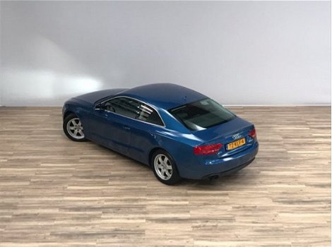 Audi A5 Coupé - 2.0 TFSI Pro Line MMI NAVI / LEDER / LED+XENON / ECC / CRUISE / 17INCH / 106DKM APK - 1