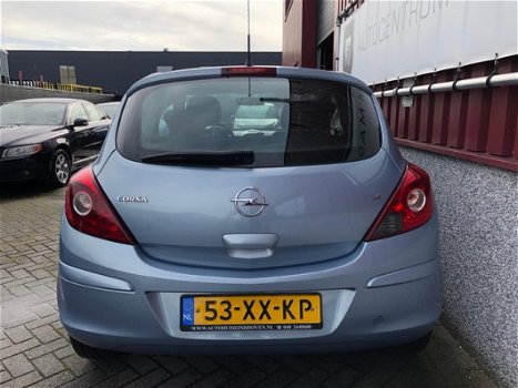 Opel Corsa - 1.4-16V Business // Airco // Nette auto // - 1