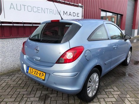 Opel Corsa - 1.4-16V Business // Airco // Nette auto // - 1