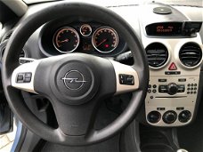 Opel Corsa - 1.4-16V Business // Airco // Nette auto //