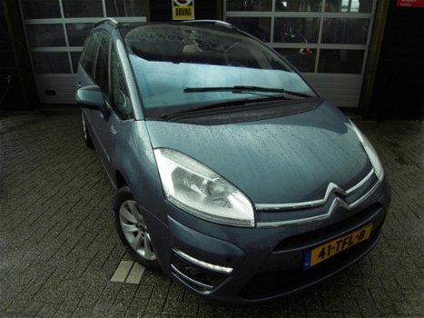 Citroën Grand C4 Picasso - 1.6 VTi Selection 7p nette autovoorzien van alle opties - 1