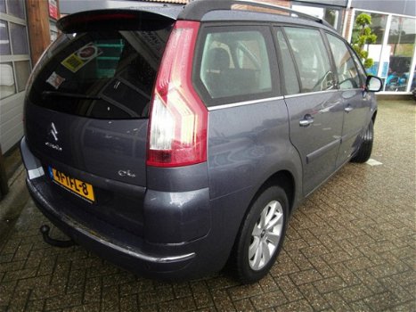 Citroën Grand C4 Picasso - 1.6 VTi Selection 7p nette autovoorzien van alle opties - 1