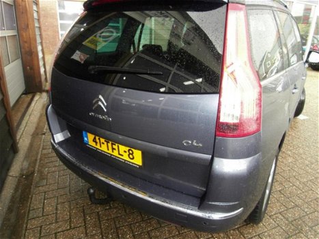 Citroën Grand C4 Picasso - 1.6 VTi Selection 7p nette autovoorzien van alle opties - 1