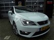 Seat Ibiza SC - 1.0 EcoTSI FR Connect navigatiexenon etc - 1 - Thumbnail