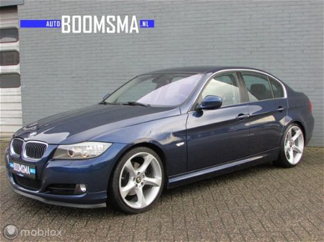 BMW 3-serie - 325i Executive M-Edition Clima Cruise - 1