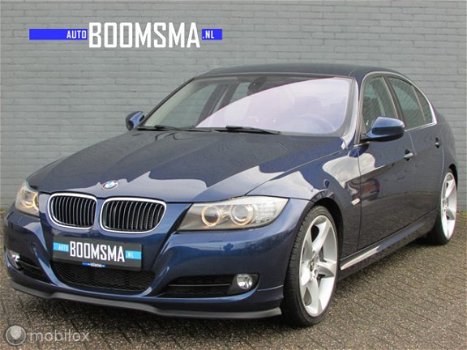 BMW 3-serie - 325i Executive M-Edition Clima Cruise - 1