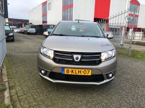 Dacia Sandero - 0.9 TCe Lauréate - 1