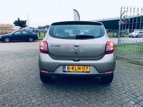 Dacia Sandero - 0.9 TCe Lauréate - 1