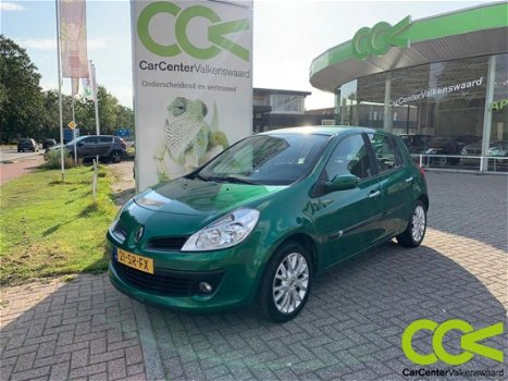 Renault Clio - 1.6 16V Dynamique Luxe, Cruise, Airco, - 1