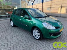 Renault Clio - 1.6 16V Dynamique Luxe, Cruise, Airco,