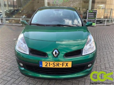 Renault Clio - 1.6 16V Dynamique Luxe, Cruise, Airco, - 1