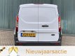 Ford Transit Connect - 1.6 TDCI L1 96 pk WURTH INBOUWKASTEN EN WERKBANK MET BANKSCHROEF - 1 - Thumbnail