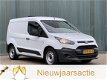 Ford Transit Connect - 1.6 TDCI L1 96 pk WURTH INBOUWKASTEN EN WERKBANK MET BANKSCHROEF - 1 - Thumbnail