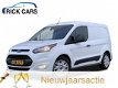 Ford Transit Connect - 1.5 TDCI L1 120 pk NAVIGATIE, ACHTERUITRIJ CAMERA, PDC - 1 - Thumbnail