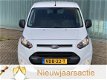 Ford Transit Connect - 1.5 TDCI L1 120 pk NAVIGATIE, ACHTERUITRIJ CAMERA, PDC - 1 - Thumbnail