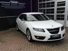 Saab 9-5 - 9.5NG Vector 2.0T Aut 19