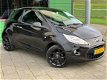 Ford Ka - 1.2 Titanium X StoelVw./ Luxe Uitv./ D-Riem Verv./ - 1 - Thumbnail