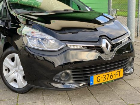 Renault Clio - 1.2 Night & Day / NAVI / CruiseControl / Airco / - 1