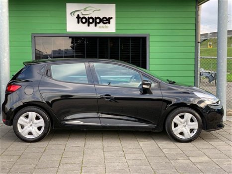 Renault Clio - 1.2 Night & Day / NAVI / CruiseControl / Airco / - 1