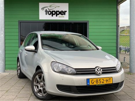 Volkswagen Golf - 1.4 TSI / 122pk / Highline / PDC / Top Staat/ - 1