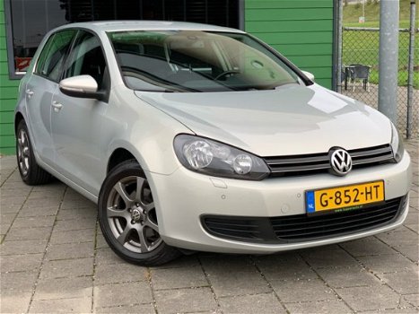 Volkswagen Golf - 1.4 TSI / 122pk / Highline / PDC / Top Staat/ - 1