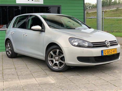 Volkswagen Golf - 1.4 TSI / 122pk / Highline / PDC / Top Staat/ - 1