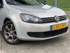 Volkswagen Golf - 1.4 TSI / 122pk / Highline / PDC / Top Staat/