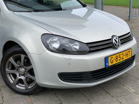 Volkswagen Golf - 1.4 TSI / 122pk / Highline / PDC / Top Staat/ - 1