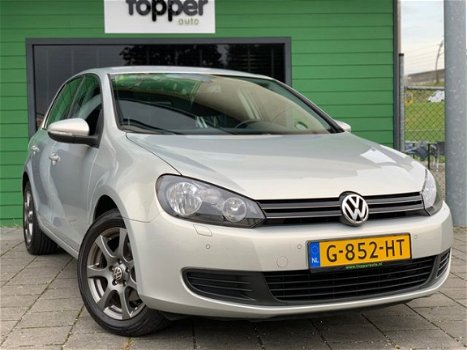 Volkswagen Golf - 1.4 TSI / 122pk / Highline / PDC / Top Staat/ - 1