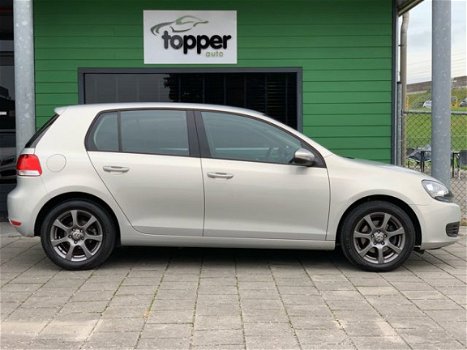 Volkswagen Golf - 1.4 TSI / 122pk / Highline / PDC / Top Staat/ - 1