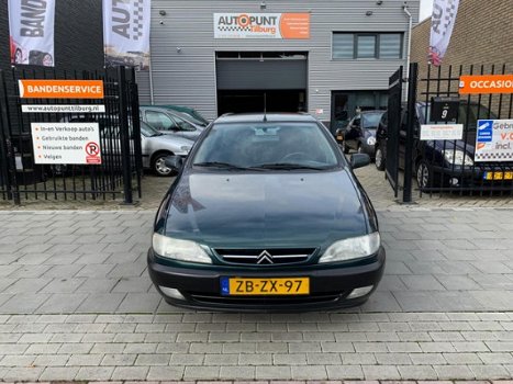 Citroën Xsara Break - 1.4i Ligne Prestige 2e Eigenaar Trekhaak NAP APK - 1