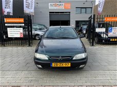 Citroën Xsara Break - 1.4i Ligne Prestige 2e Eigenaar Trekhaak NAP APK