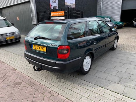 Citroën Xsara Break - 1.4i Ligne Prestige 2e Eigenaar Trekhaak NAP APK - 1