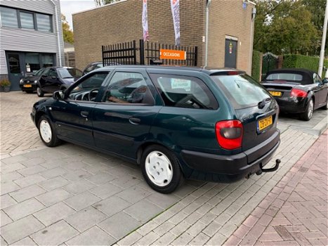 Citroën Xsara Break - 1.4i Ligne Prestige 2e Eigenaar Trekhaak NAP APK - 1