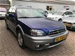 Subaru Legacy Outback - 2.5 AWD Luxe Nette/Youngtimer/Automaat - 1 - Thumbnail