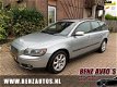 Volvo V50 - 2.4 Edition I Zeer Nette/Automaat/PDC - 1 - Thumbnail