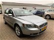 Volvo V50 - 2.4 Edition I Zeer Nette/Automaat/PDC - 1 - Thumbnail