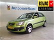 Kia Rio - 1.4 X-tra Airco nieuwe APK - 1 - Thumbnail