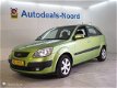 Kia Rio - 1.4 X-tra Airco nieuwe APK - 1 - Thumbnail