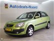 Kia Rio - 1.4 X-tra Airco nieuwe APK - 1 - Thumbnail