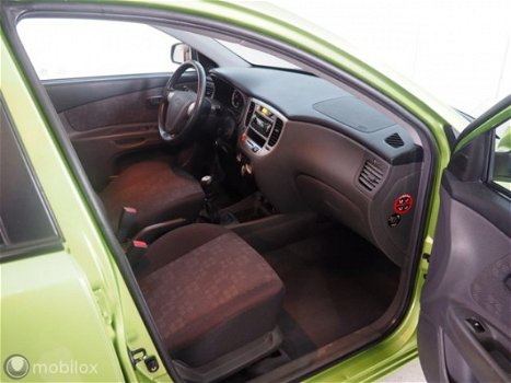 Kia Rio - 1.4 X-tra Airco nieuwe APK - 1