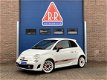 Abarth 500 - 1.4l T-jet 160 pk / G-Tech - 1 - Thumbnail