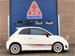 Abarth 500 - 1.4l T-jet 160 pk / G-Tech - 1 - Thumbnail