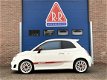 Abarth 500 - 1.4l T-jet 160 pk / G-Tech - 1 - Thumbnail