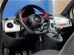 Abarth 500 - 1.4l T-jet 160 pk / G-Tech - 1 - Thumbnail