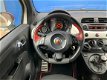 Abarth 500 - 1.4l T-jet 160 pk / G-Tech - 1 - Thumbnail