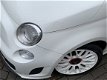 Abarth 500 - 1.4l T-jet 160 pk / G-Tech - 1 - Thumbnail